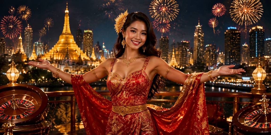 k70e Fortune Jump – မြန်မာတွင် အလျင်အမြန် အားကစားခန်း